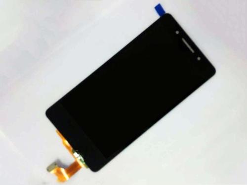 LCD Дисплей за Huawei Honor 7 + тъч скрийн (Черен)
